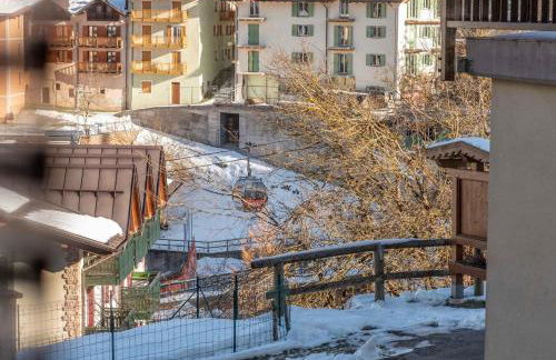 Appartamento Lusso Panoramic - Andalo - Foto 27