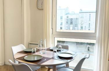 Hypercentre Siam - Appartement calme et lumineux - Foto 10