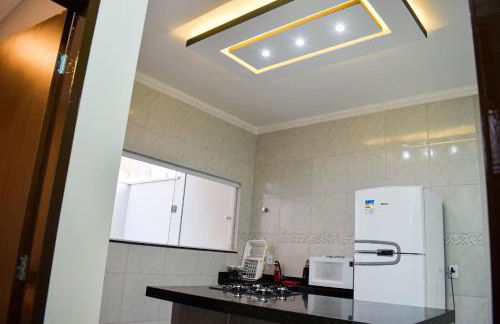 Casa Marilago - Foto 11