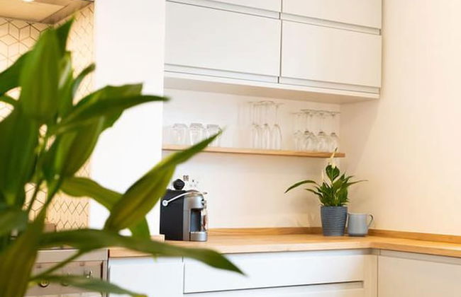 Clovelly House - Foto 16