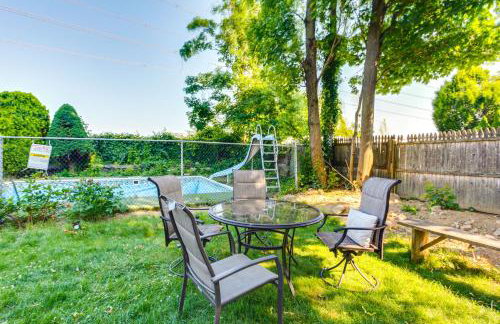 Convenient Apt 2 Mi to Sprain Ridge Park! - Foto 22