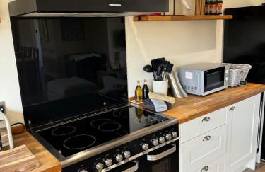 Luxury 5 bedroom house - sleeps 10 - Foto 74