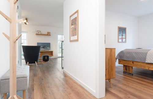 Am Feldweg 8 Lüttn Kombüse - Foto 23