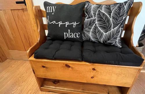 Mountain Cabin Retreat in the Pines - Foto 49