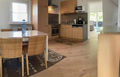 Ferienwohnung mit Balkon - Foto 1