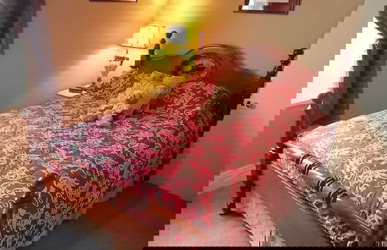 Blakes Manor Self Contained Heritage Accommodation - Foto 24