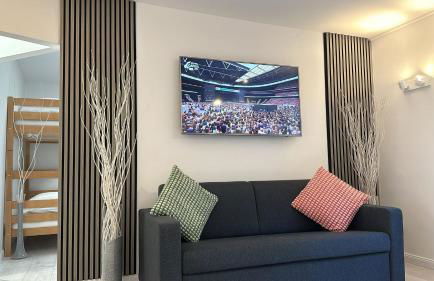 Ferienwohnung im Alexanderstraße - Foto 16