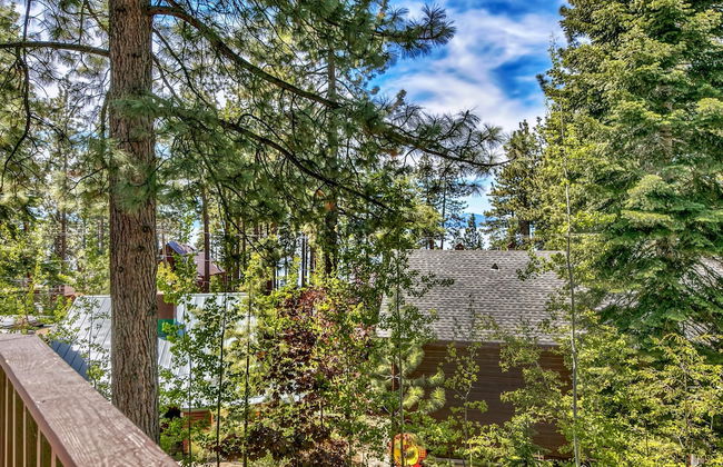 Mv49 Lake Tahoe a Block From the Caverock Beach - Foto 61