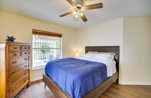 Casa Blanco Escape with Fire Pit in Sebastian! - Foto 19