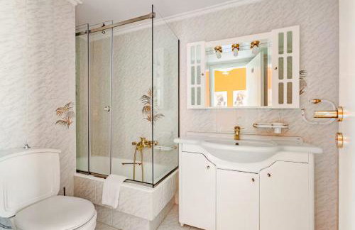 Villa Mairi - 2 private pools & Game Room near Athens - Foto 34