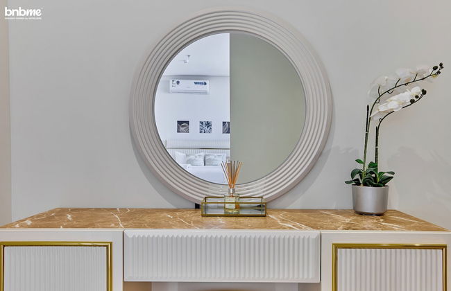 bnbmehomes-nr Riyadh Intl Convention-A17 - Foto 24