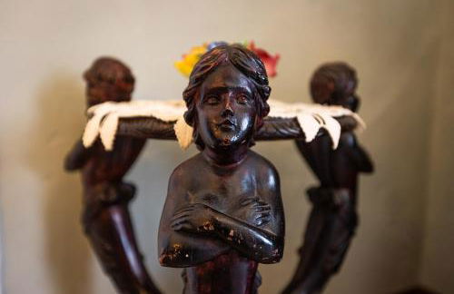 Villa Franca La Casina - Foto 32