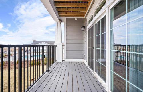 IRIE Living, ReNEW Kg 2Bd Gym Pool BRAND NEW! - Foto 7