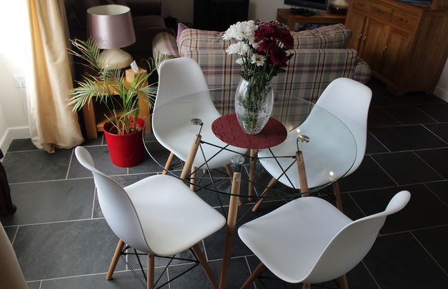 Anfodd Countryside Retreats - Foto 13