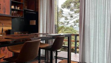 Cabana Ohana, Espaçosa, Aconchegante e Completa - Foto 3