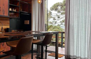 Cabana Ohana, Espaçosa, Aconchegante e Completa - Photo 2