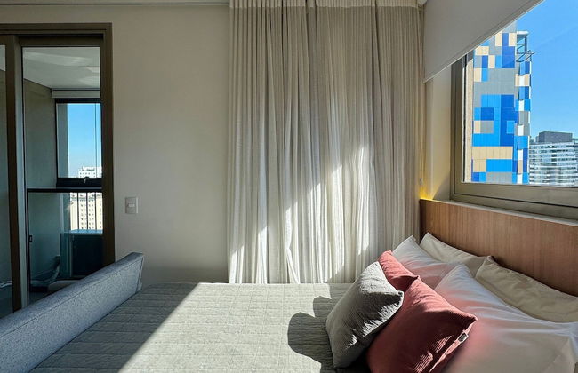 Apartamentos Prime-Prox a Oscar Freire - Foto 7