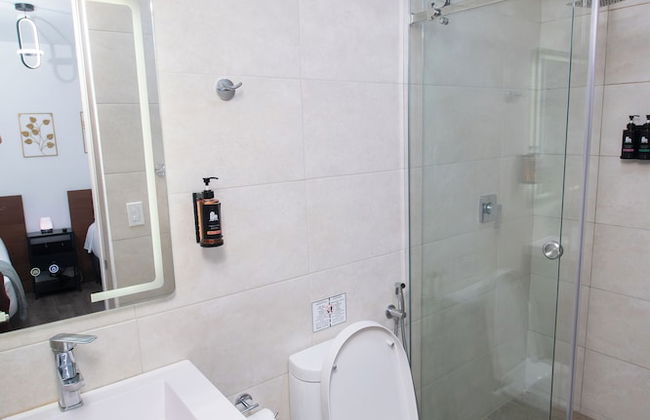 ESHEL SUITES PANAMA - Foto 49