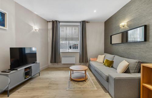 Inviting Marylebone 1BR Flat, 3 mins to Tube - Foto 1
