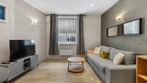 Inviting Marylebone 1BR Flat, 3 mins to Tube - Foto 1