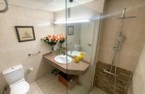 RESIDENCIAL MICHELANGELO - Foto 17
