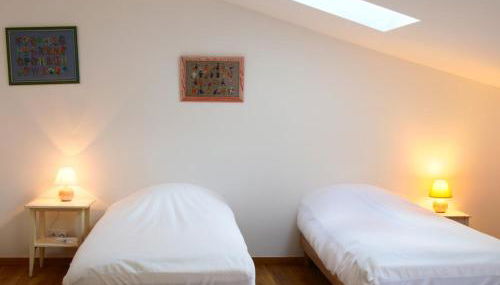 Maison Les Sauvages Blassac 8-10 personnes - Foto 5