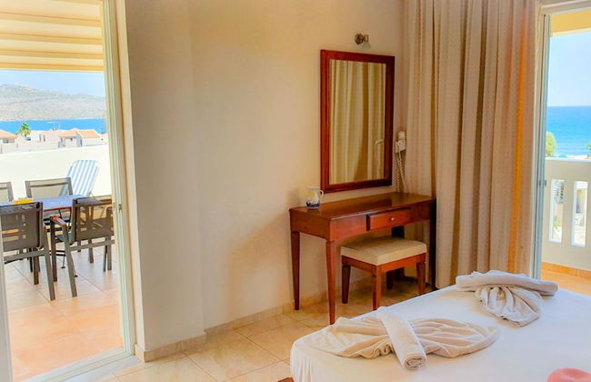 Kalimera Hotel Agia Marina - Foto 8