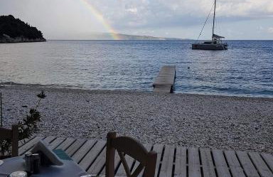 Dimitris Residence 2 Kalami bay - Foto 28