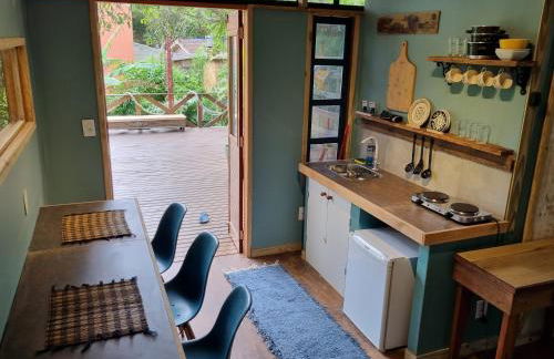 CASA DE CHICO - Tiny & Suíte - Foto 11