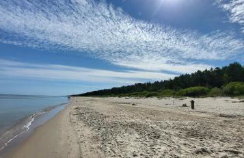 Apartament Bursztyn - Foto 16