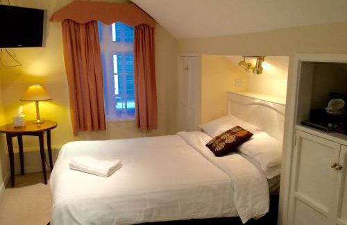 Heritage Grange at Thurston, Hotel - Photo 51