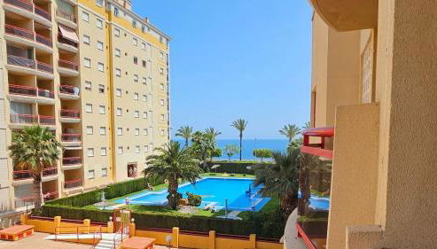 Happy Holidays Villajoyosa by Bookaparadise - Foto 2