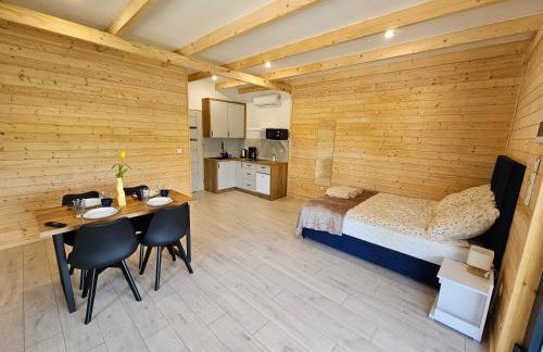 Family Resort Powidz - Foto 8