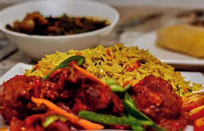 Royality Hill Apartment and Suites - Foto 38