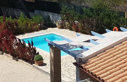 Ponderosa Kefalonia - Photo 58