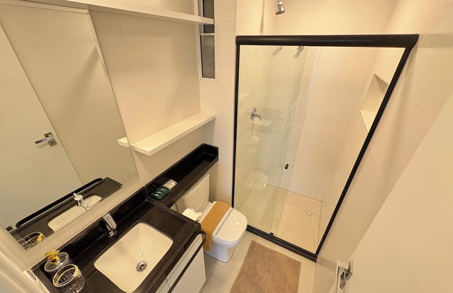 RN Studio Premium 403 - Vista Mar - Foto 11