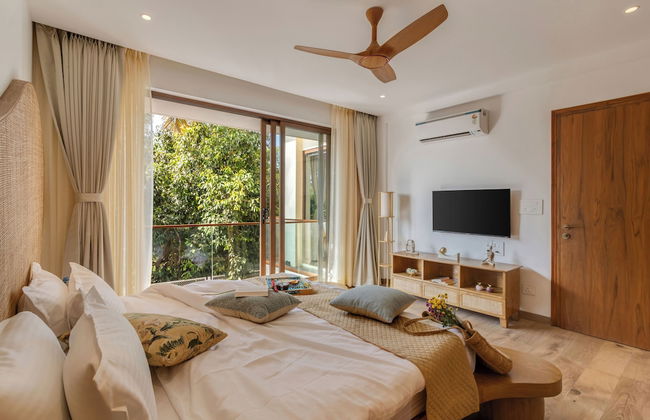 Villa Tulip Hosted by Masaya Stays - Photo 2