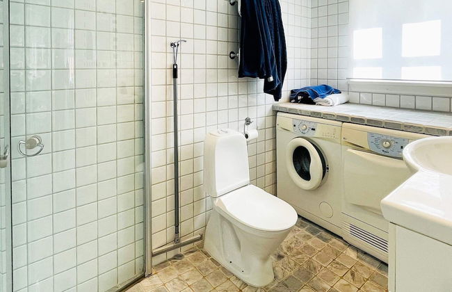 4 Star Holiday Home in Kyrkesund - Foto 9