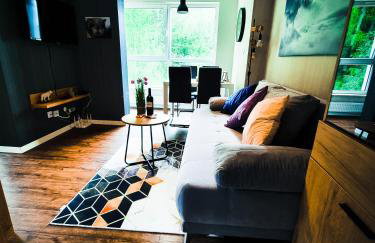 Apartament Kurort Kozubnik Wilcza Wataha - Foto 4