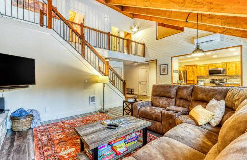 Black Butte Beauty - Foto 4