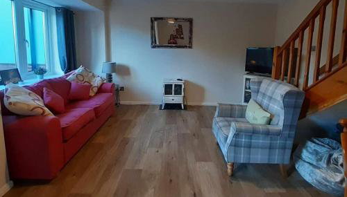 Tor View Getaway in Glastonbury - Foto 3