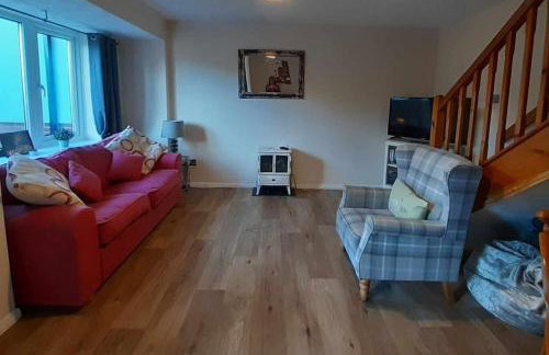 Tor View Getaway in Glastonbury - Foto 3