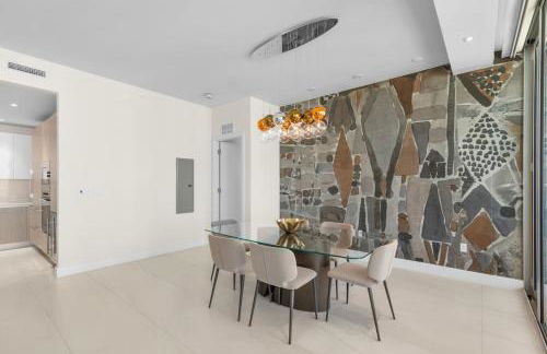 Luxe 2BR 2.5BA Ocean View Condo in Amrit Resort - Foto 16