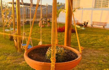 Pousada Dona Terezinha - Foto 36