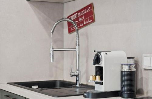 Vaicun Stays - Stilvolle Apartments am Tegernsee - Foto 76