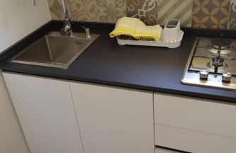 Casa vacanze TRINISULA Sicily home - Foto 35