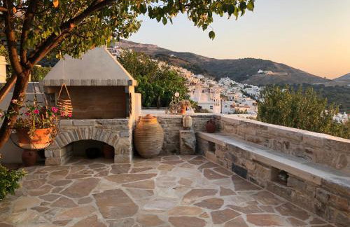 Cycladic Luxury Maisonette - Foto 51