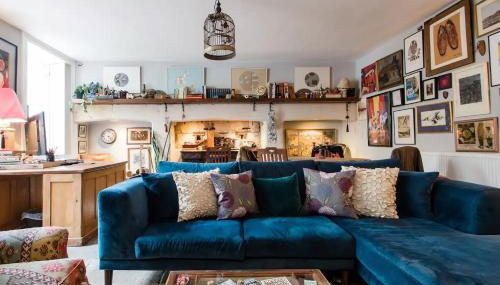 Jane Austen's Family Home in Bath from 1801 to 1805 - Foto 2