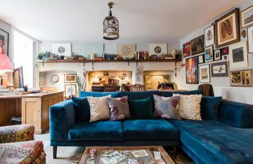 Jane Austen's Family Home in Bath from 1801 to 1805 - Foto 2