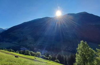Großstahlhof Mountain & Panorama View - Foto 9